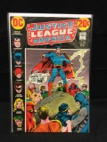 Justice League of America #102 Comic Book from Estate Collection