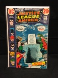 Justice League of America #103 Comic Book from Estate Collection