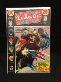 Justice League of America #104 Comic Book from Estate Collection