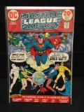 Justice League of America #107 Comic Book from Estate Collection