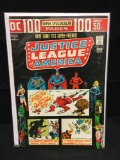 Justice League of America #110 Comic Book from Estate Collection