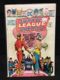 Justice League of America #121 Comic Book from Estate Collection