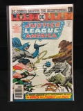Justice League of America #132 Comic Book from Estate Collection