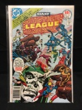 Justice League of America #144 Comic Book from Estate Collection