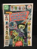 Justice League of America #147 Comic Book from Estate Collection