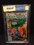 CGC Graded 9.0 DC Comics Presents #26 1st App New Teen Titans Comic Book from Estate Collection