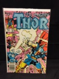 The Mighty Thor #339 Comic Book from Estate Collection