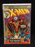 X-Men #92 Comic Book from Estate Collection