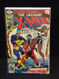 X-Men #124 Comic Book from Estate Collection