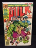 The Incredible Hulk #200 Comic Book from Estate Collection