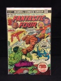 Fantastic Four #166 Comic Book from Estate Collection