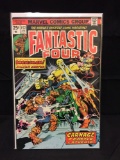 Fantastic Four #157 Comic Book from Estate Collection