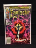 Fantastic Four #244 Comic Book from Estate Collection