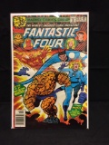 Fantastic Four #203 Comic Book from Estate Collection