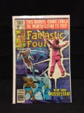 Fantastic Four #222 Comic Book from Estate Collection