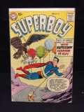 Superboy #69 Comic Book from Estate Collection