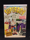 Superboy #71 Comic Book from Estate Collection