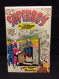 Superboy #84 Comic Book from Estate Collection