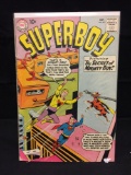 Superboy #85 Comic Book from Estate Collection