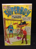 Superboy #92 Comic Book from Estate Collection
