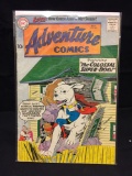 Adventure Comics #262 Superman Comic Book from Estate Collection