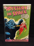 Mystery In Space #64 Comic Book from Estate Collection