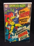 Showcase Presents Beware the Creeper #73 Comic Book from Estate Collection