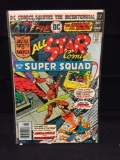 All Star Comics #61 Super Squad Comic Book from Estate Collection