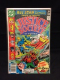 All Star Comics #68 Justice Society of America Comic Book from Estate Collection