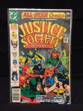 All Star Comics #69 Justice Society of America Comic Book from Estate Collection