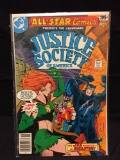 All Star Comics #72 Justice Society of America Comic Book from Estate Collection