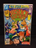 All Star Comics #73 Justice Society of America Comic Book from Estate Collection