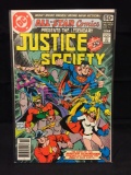 All Star Comics #74 Justice Society of America Comic Book from Estate Collection
