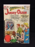 Superman's Pal Jimmy Olsen #46 Comic Book from Estate Collection