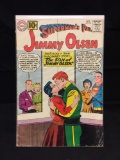 Superman's Pal Jimmy Olsen #56 Comic Book from Estate Collection