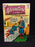 Adventure Comics #251 Superman Comic Book from Estate Collection