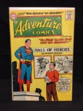 Adventure Comics #268 Superman Comic Book from Estate Collection