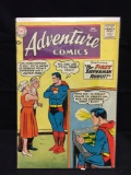 Adventure Comics #265 Superman Comic Book from Estate Collection