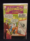 Adventure Comics #263 Superman Comic Book from Estate Collection