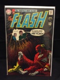 The Flash #186 Comic Book from Estate Collection