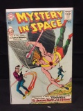 Mystery In Space #87 Comic Book from Estate Collection