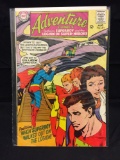 Adventure Comics #371 Superman Comic Book from Estate Collection