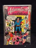 Adventure Comics #352 Superman Comic Book from Estate Collection