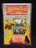 Adventure Comics #348 Superman Comic Book from Estate Collection