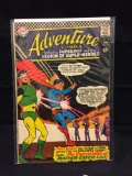 Adventure Comics #345 Superman Comic Book from Estate Collection