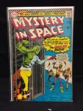 Mystery In Space #106 Comic Book from Estate Collection