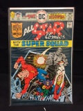 All Star Comics #59 Super Squad Comic Book from Estate Collection