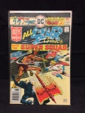 All Star Comics #60 Super Squad Comic Book from Estate Collection