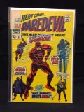 Daredevil #27 Comic Book from Estate Collection