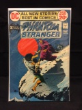 The Phantom Stranger #20 Comic Book from Estate Collection